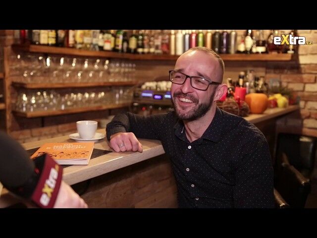 Na začátku byl sen, na konci vlastní fungující bar!