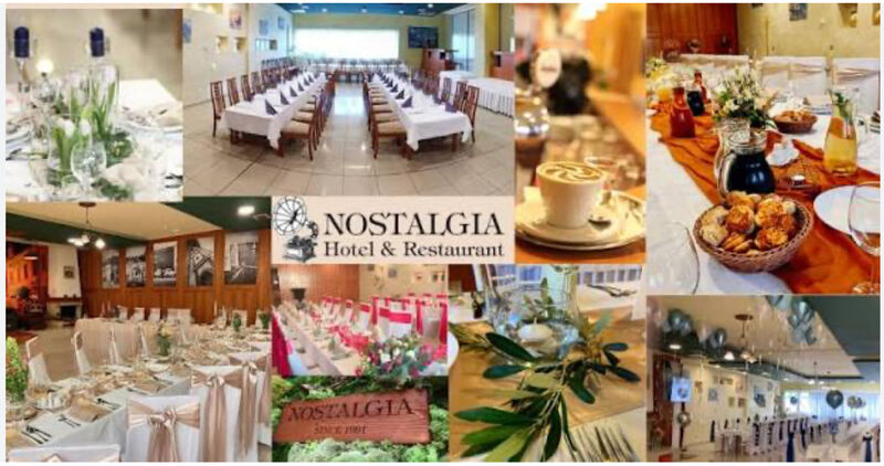 Hotel Nostalgia Senec 