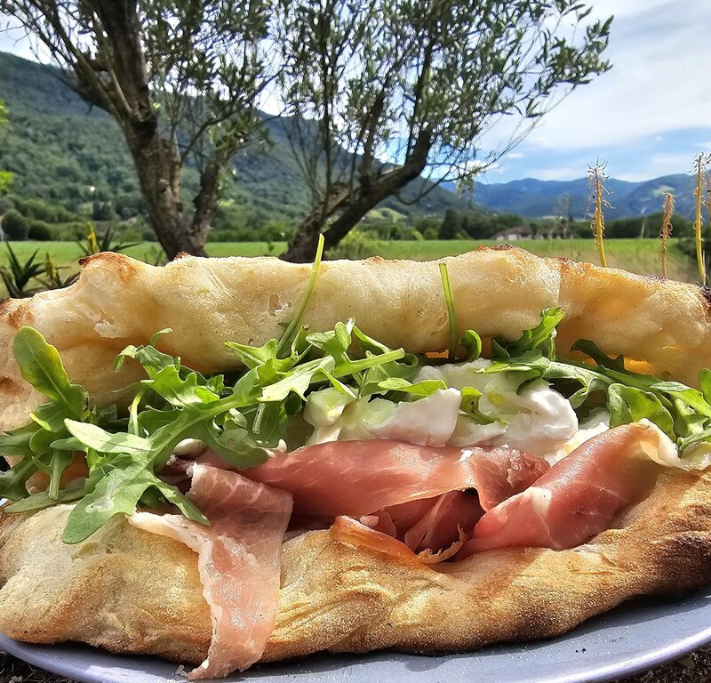 PANUOZZO ITALIEN