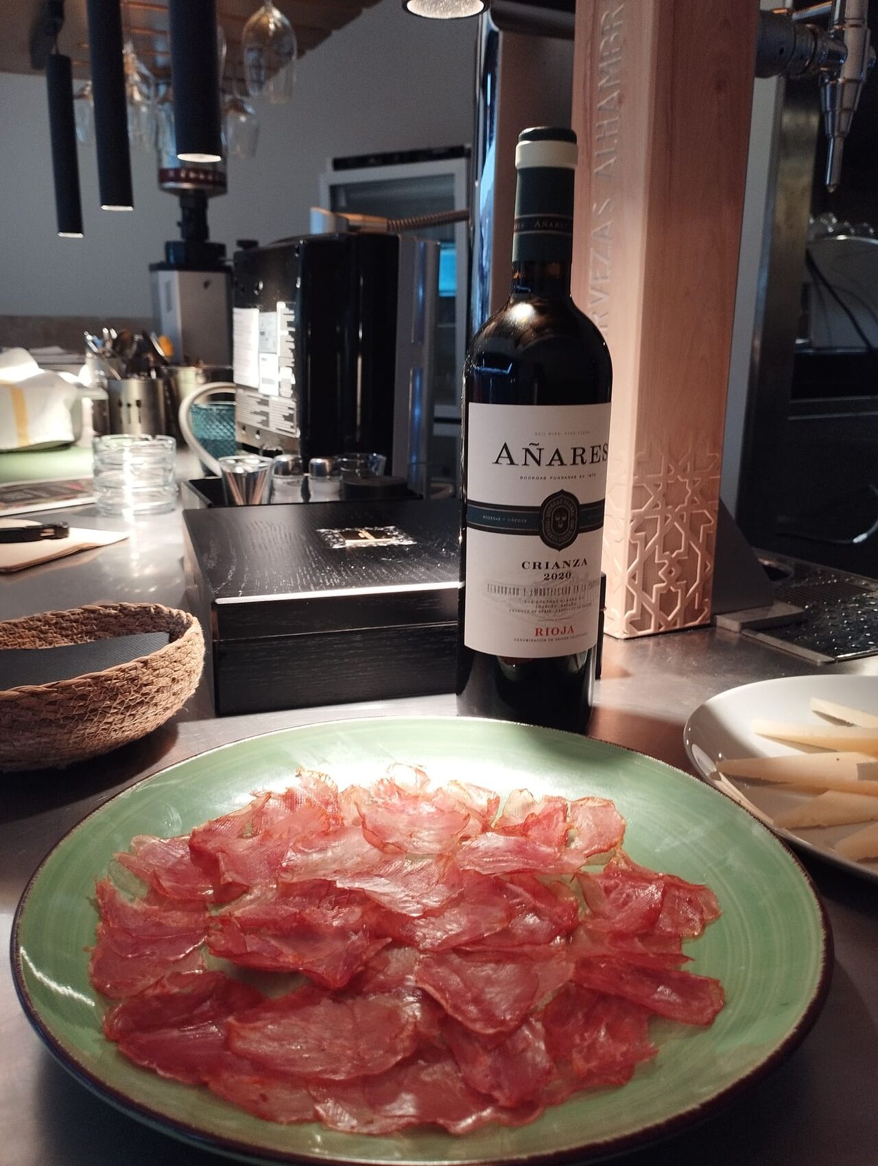 Lomo Ibérico
