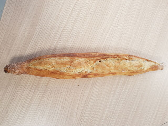 Baguette tradition campaillette