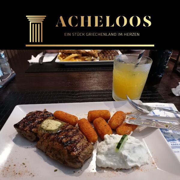 80. Rumpsteak Natur gegrillt