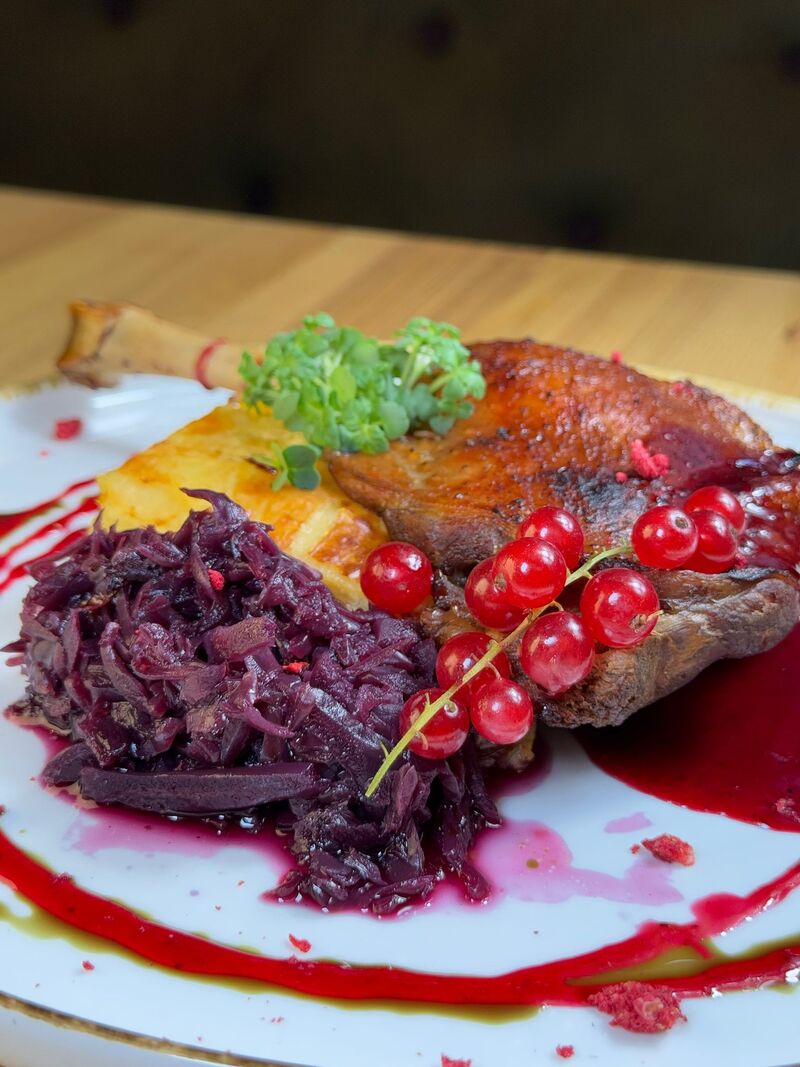 M10 Badisches Restaurant & Eventlocation BadenBaden Deutsche Küche in meiner Nähe Jetzt