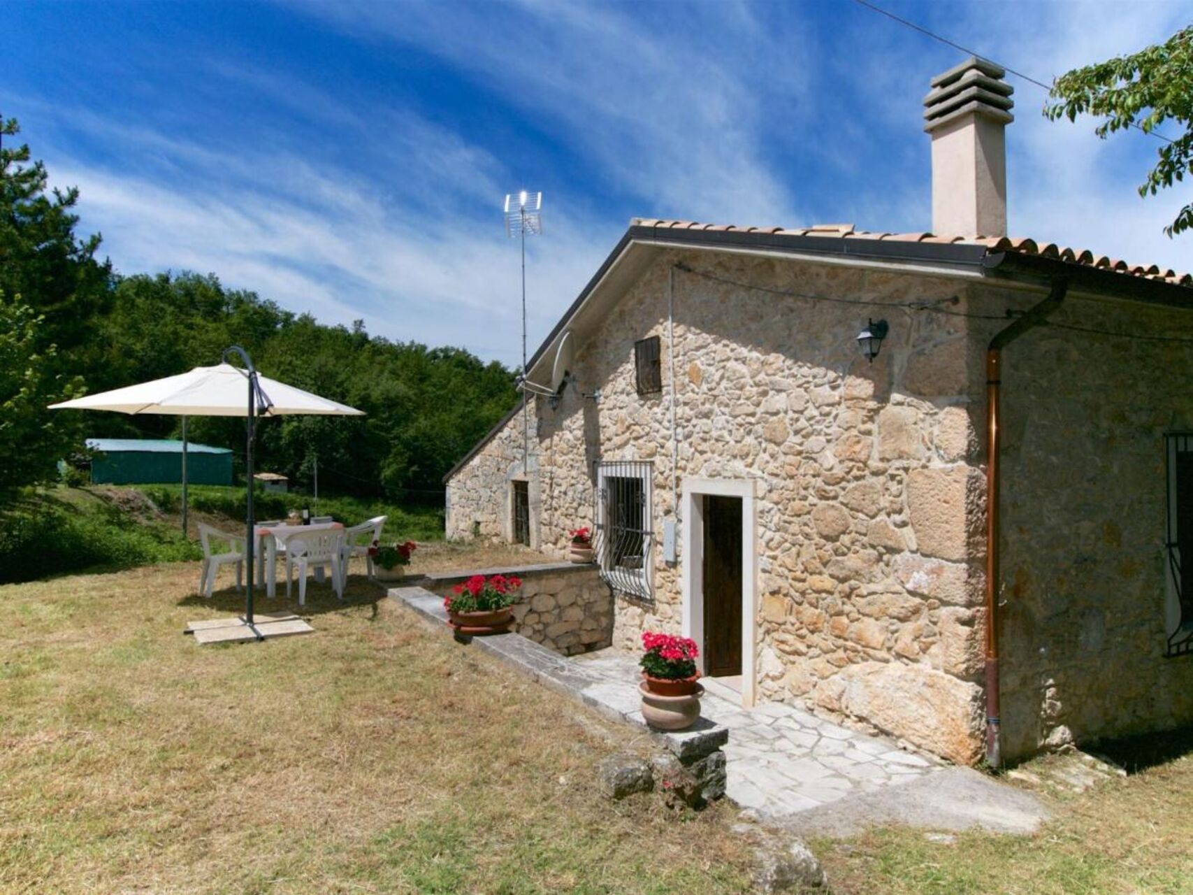 Appartamenti Val Giardino