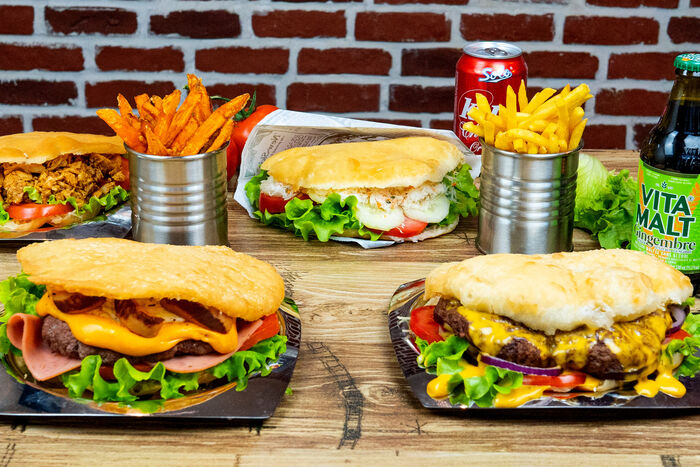 Bokit Factory Paris Caribbean Cuisine Near Me Book Now
