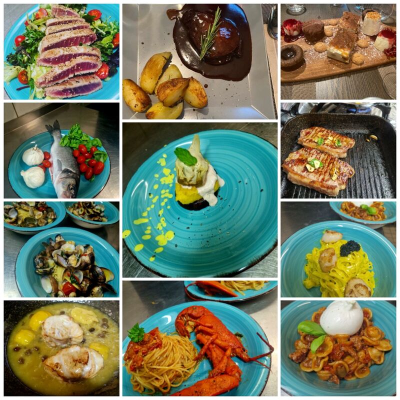 Osteria Divino