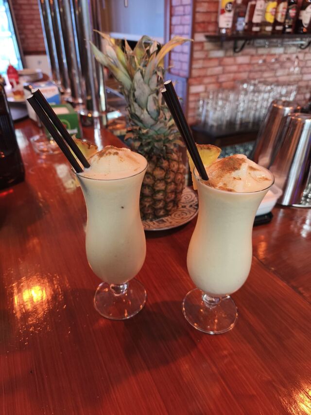 Piña Colada