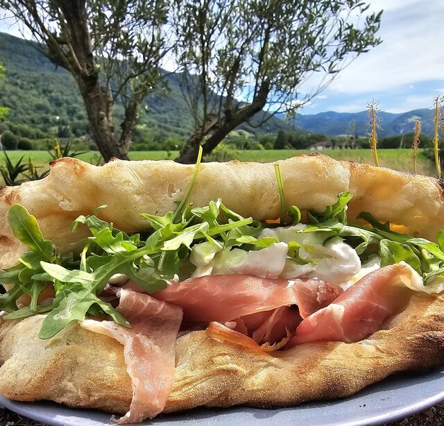 PANUOZZO ITALIEN