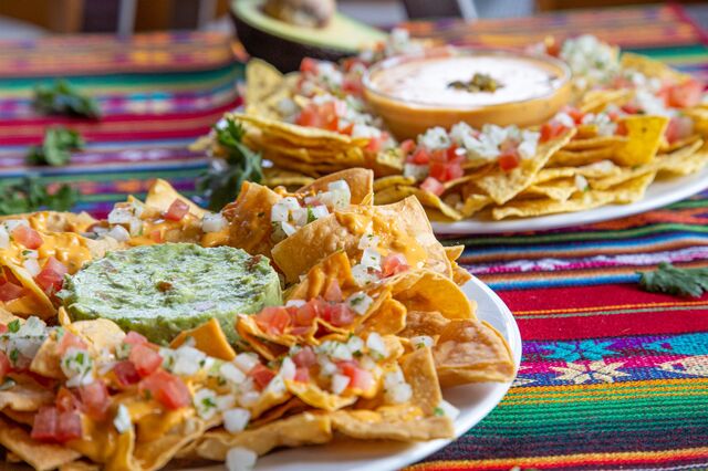 Guacamole Cariño mio 