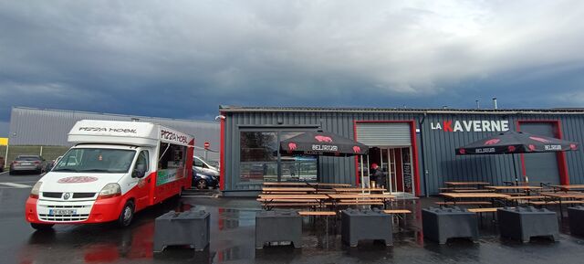 Prestation La Kaverne Viry noureuil 