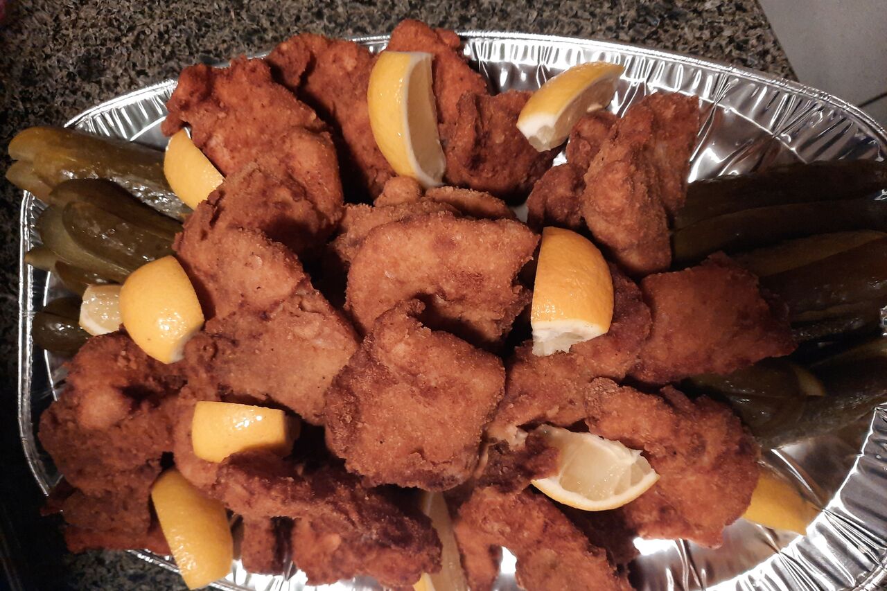 Řízková krasavice