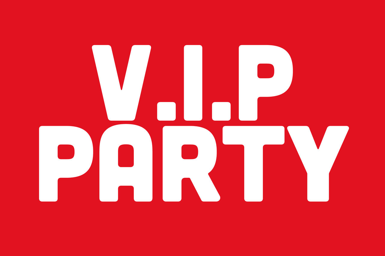 V.I.P. Party