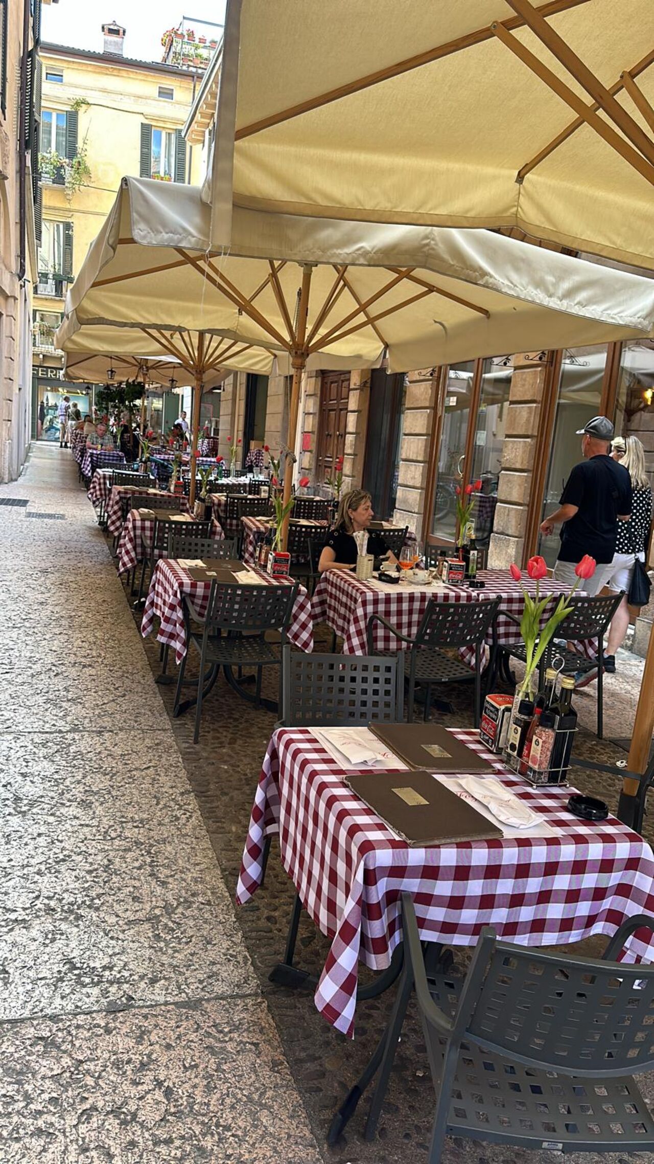 Atmosfera familiare: