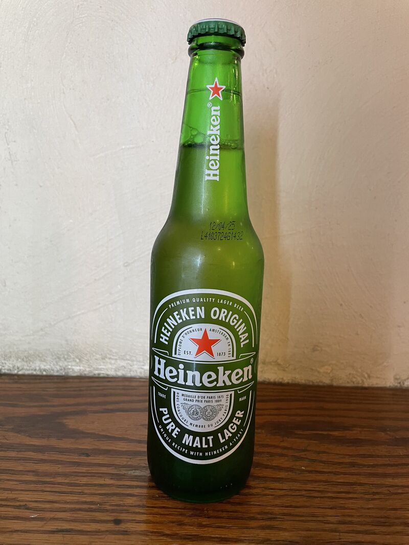 Heineken