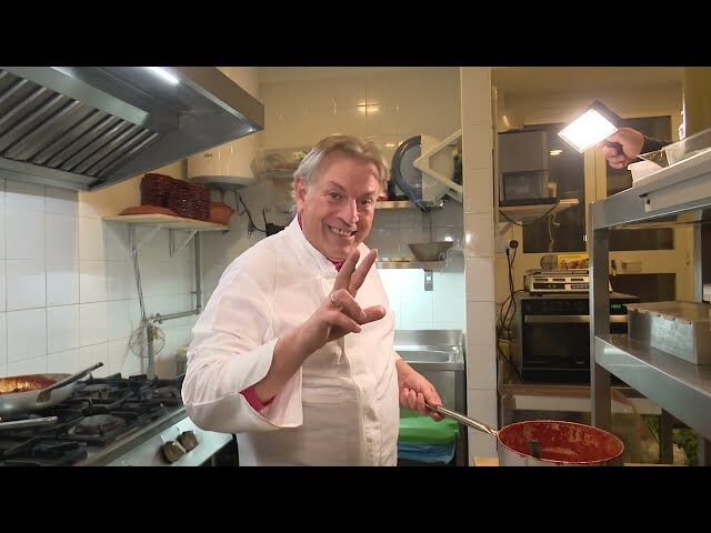 Parmigiana di melanzane