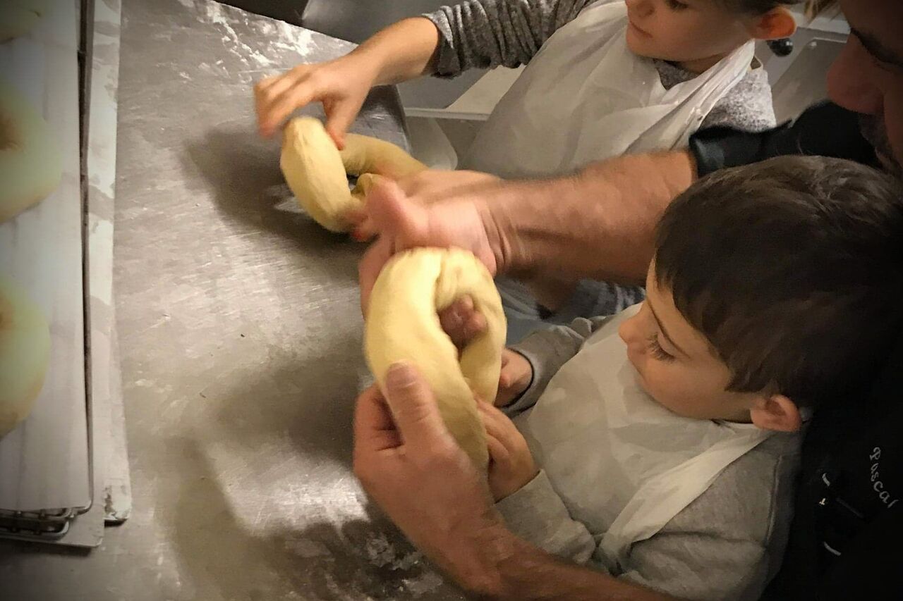 UNE HISTOIRE DE FAMILLE