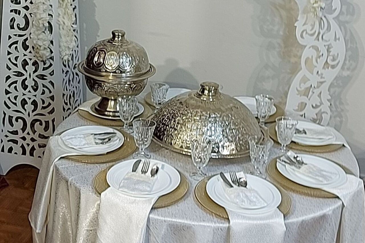 Location de matériel