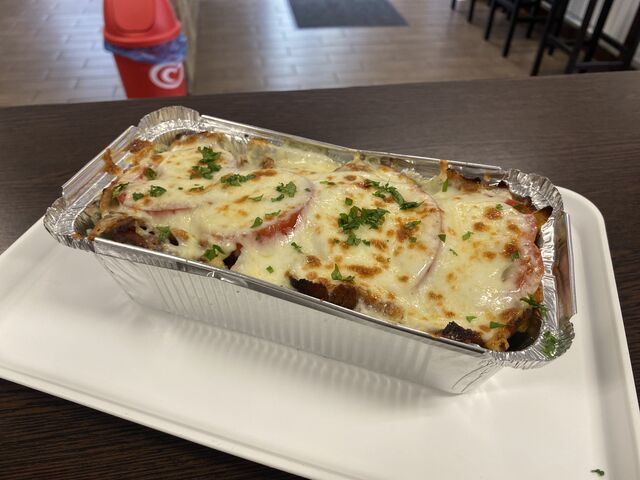 A “csöves kebabunk”…