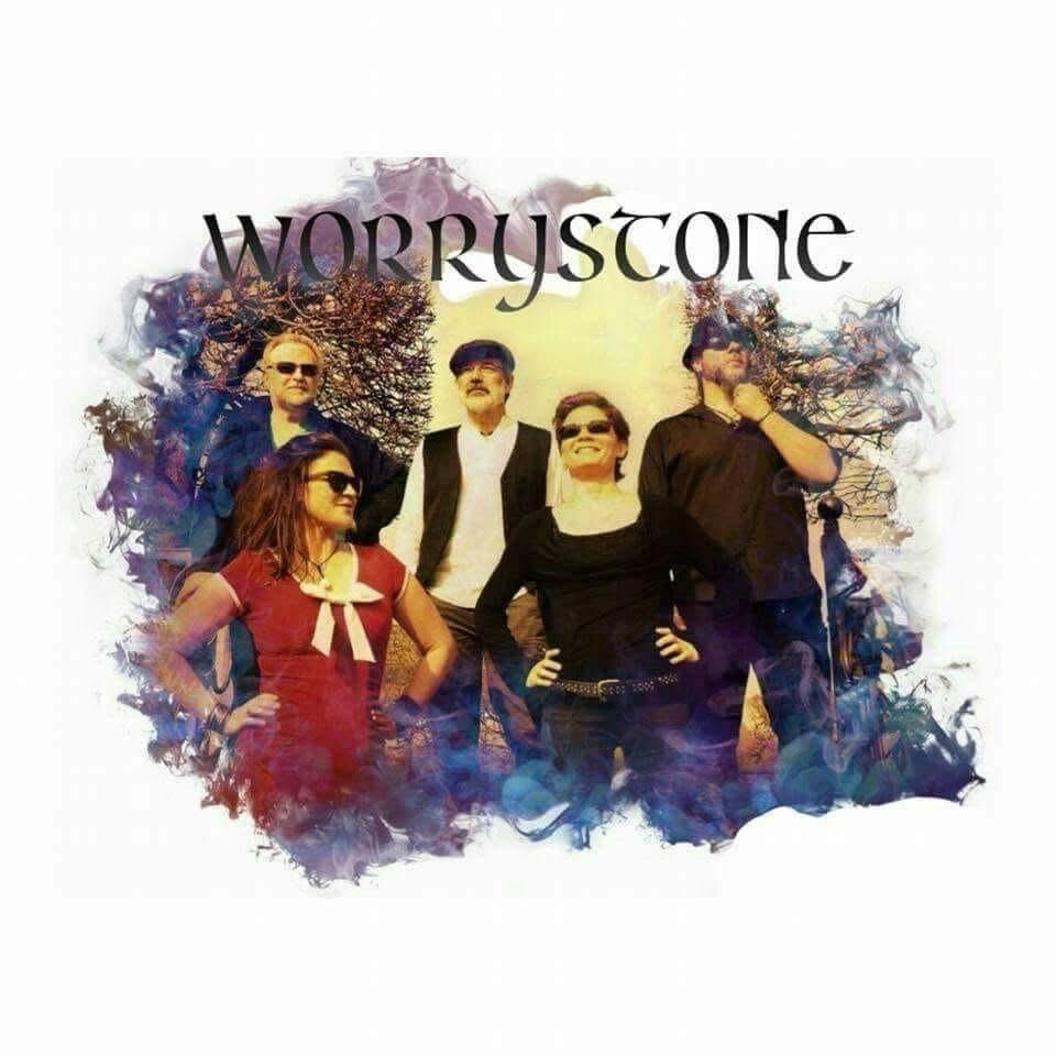 WORRYSTONE - 29.11.25