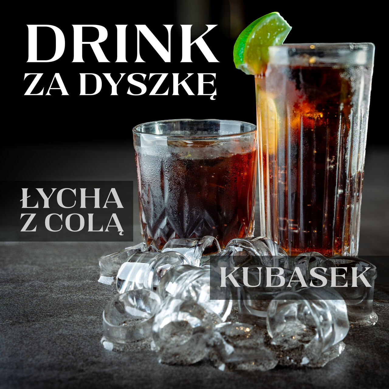 Drinki po dyszce