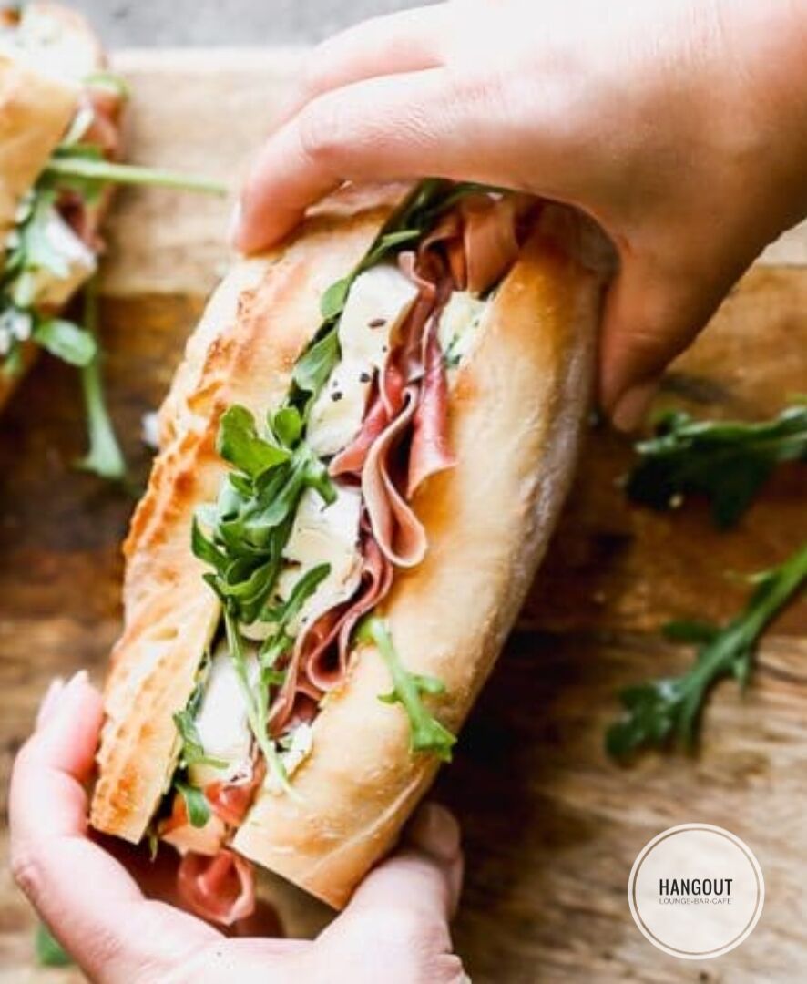 Für jeden Geschmack vorgesorgt🤤🥰