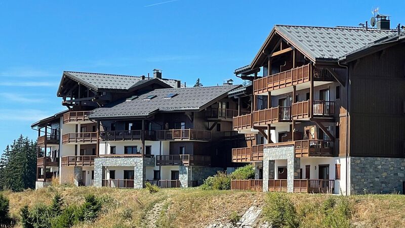 Tout aussi agréable en été !