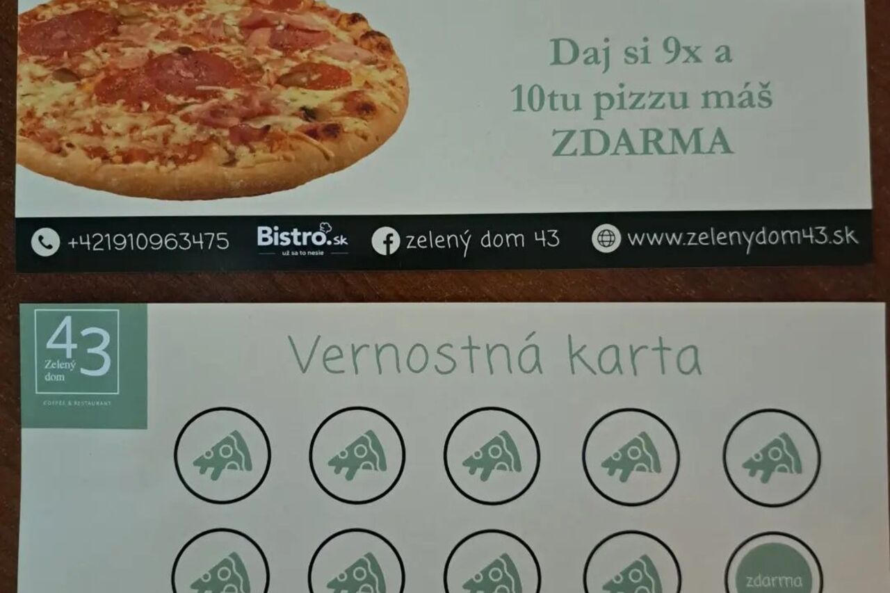 Pizzeria