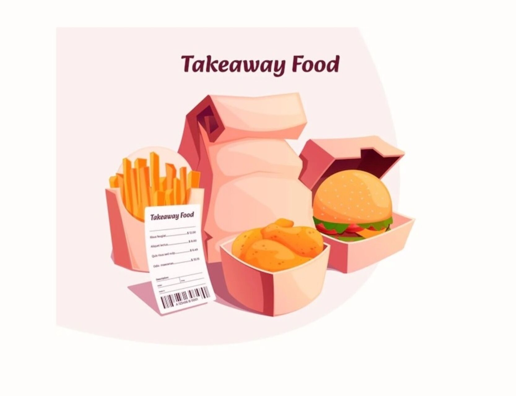 RISTORANTE E TAKE AWAY