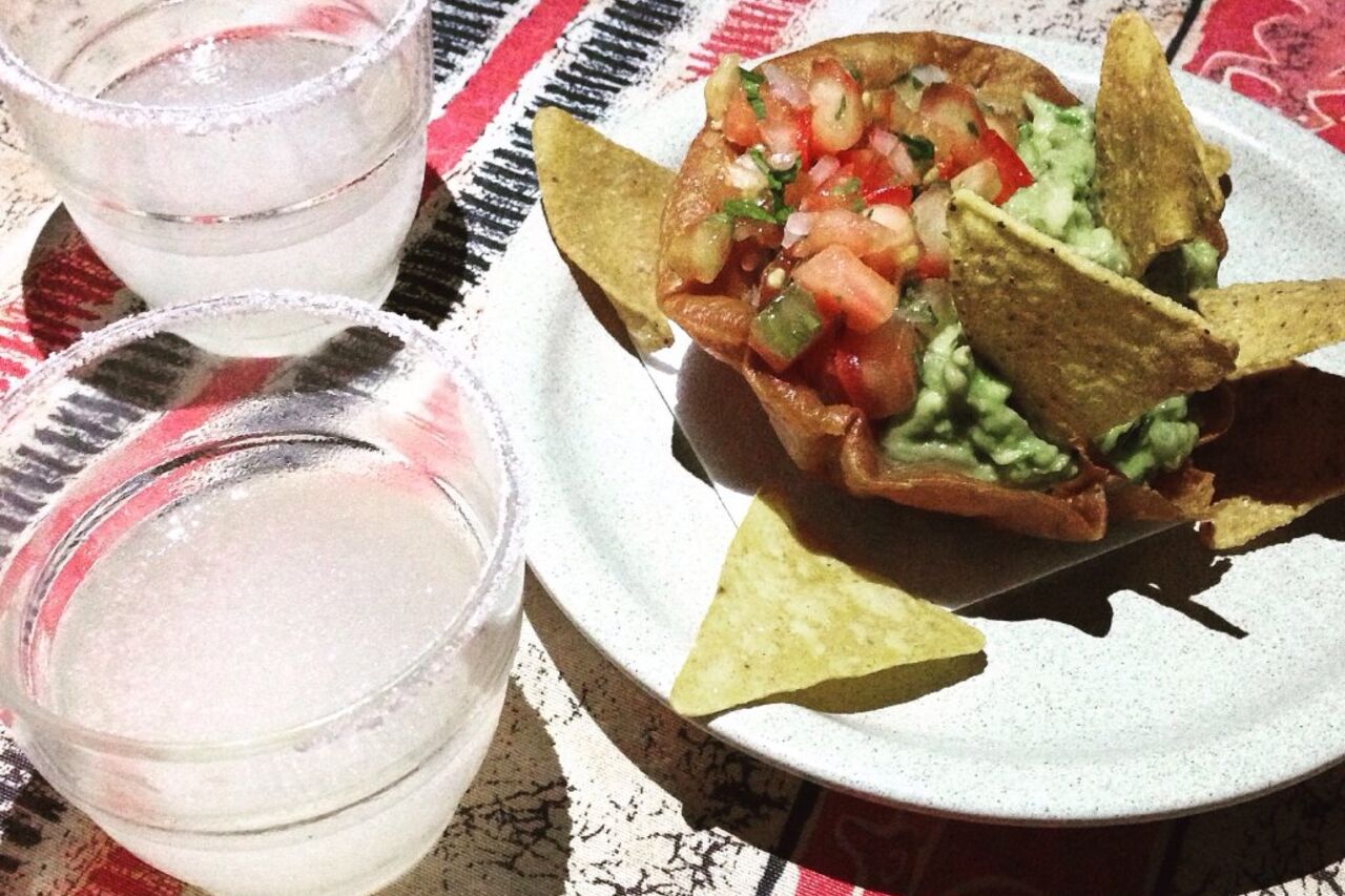 México em Vilamoura