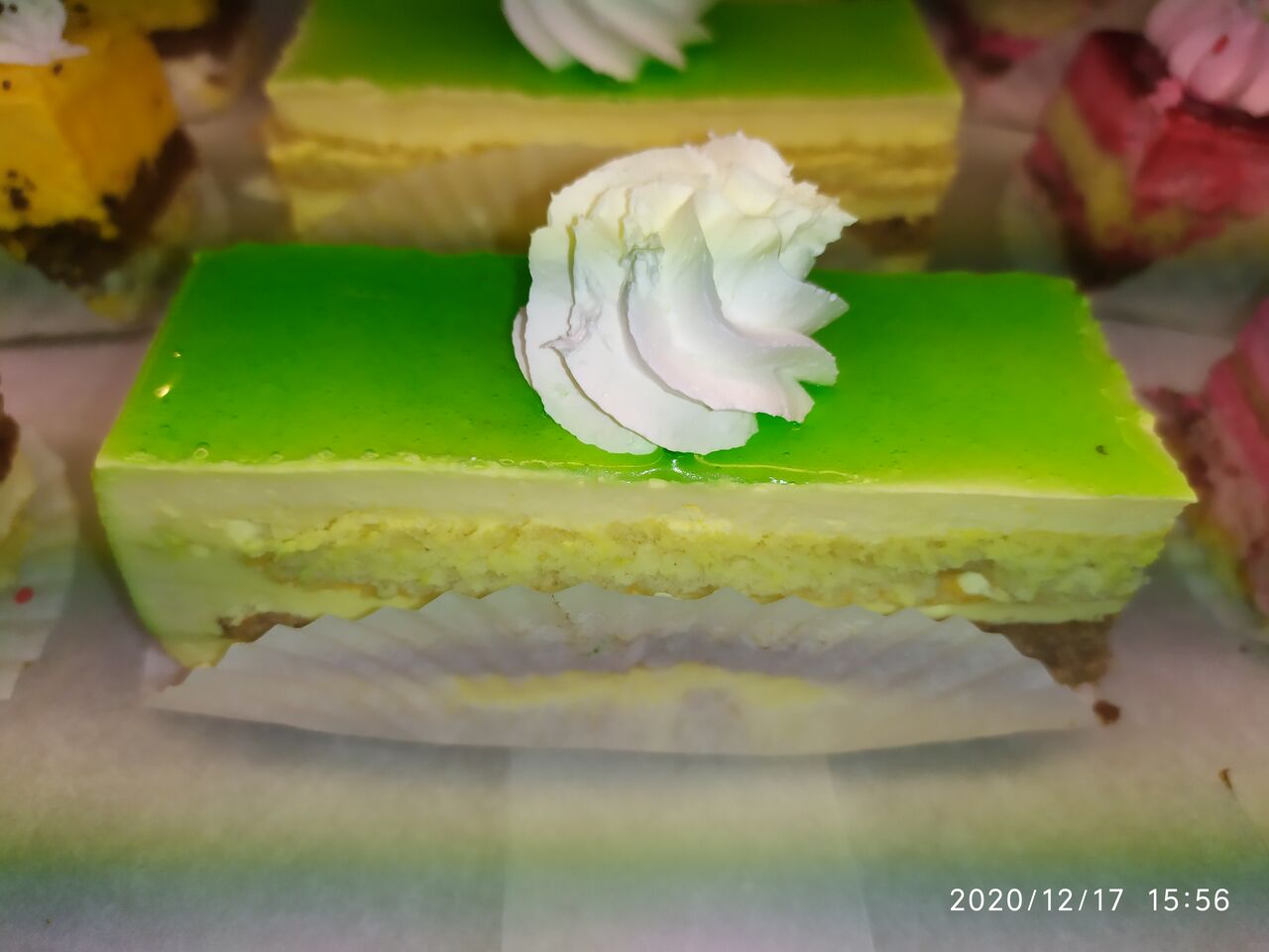 Pistache