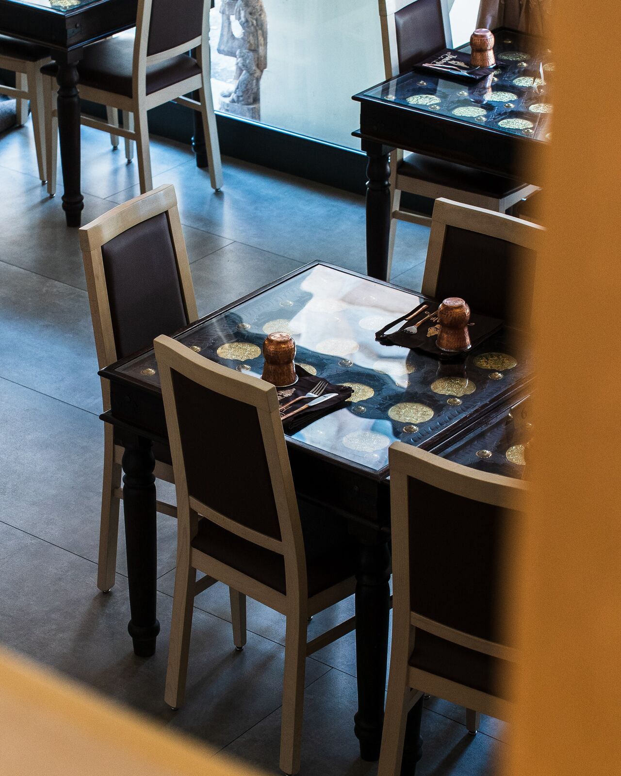 Un luogo dove autenticità e ospitalità si incontrano