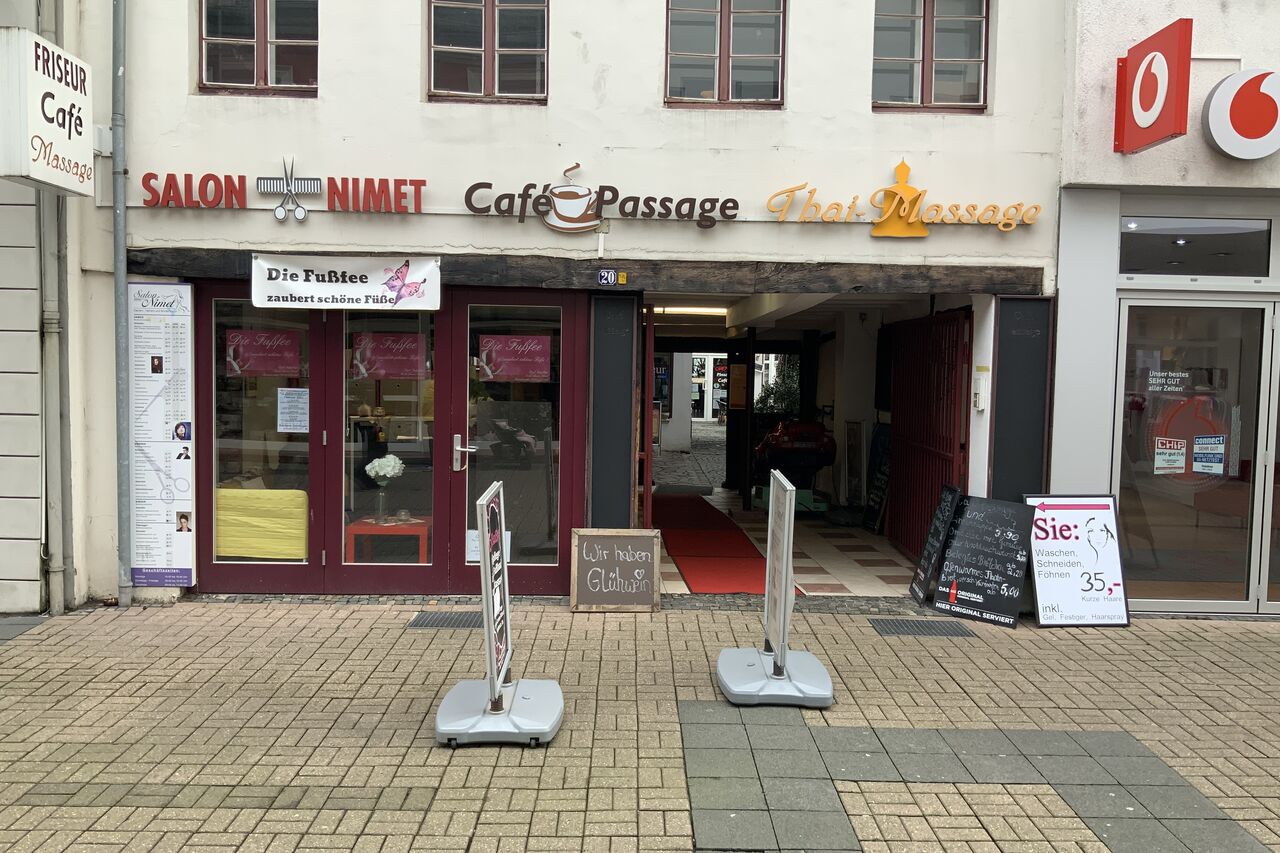 Krefeld Uerdingen