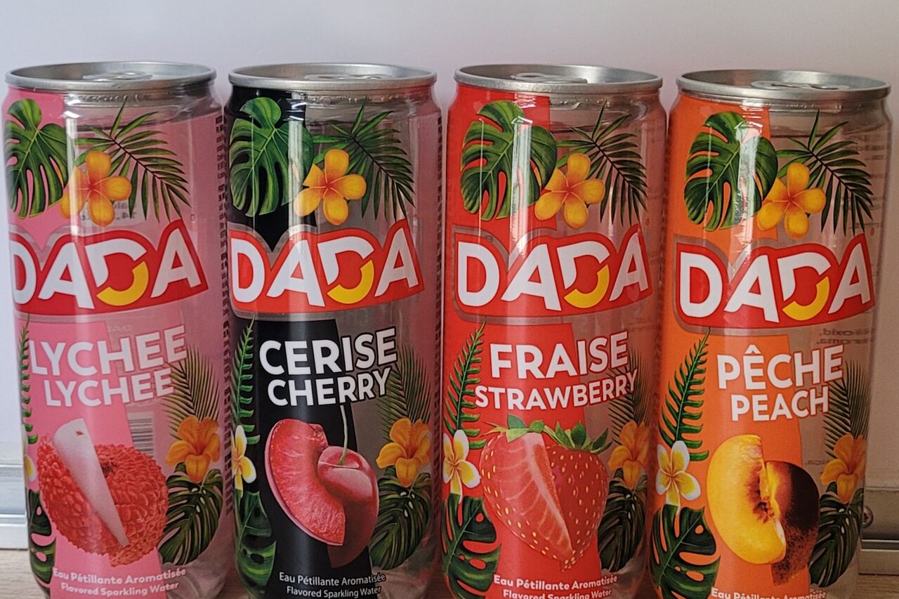 Nouveau chez TYS Pizza !!