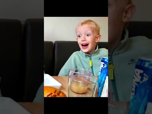 Émerveillement total