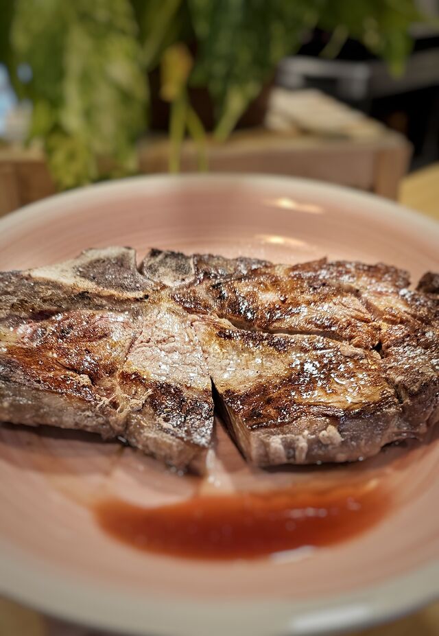 Chuletón 