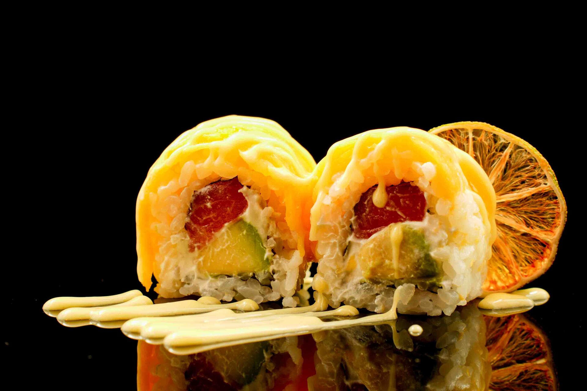 Menu' Pranzo all you can eat