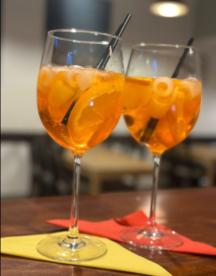 Aperol Spritz