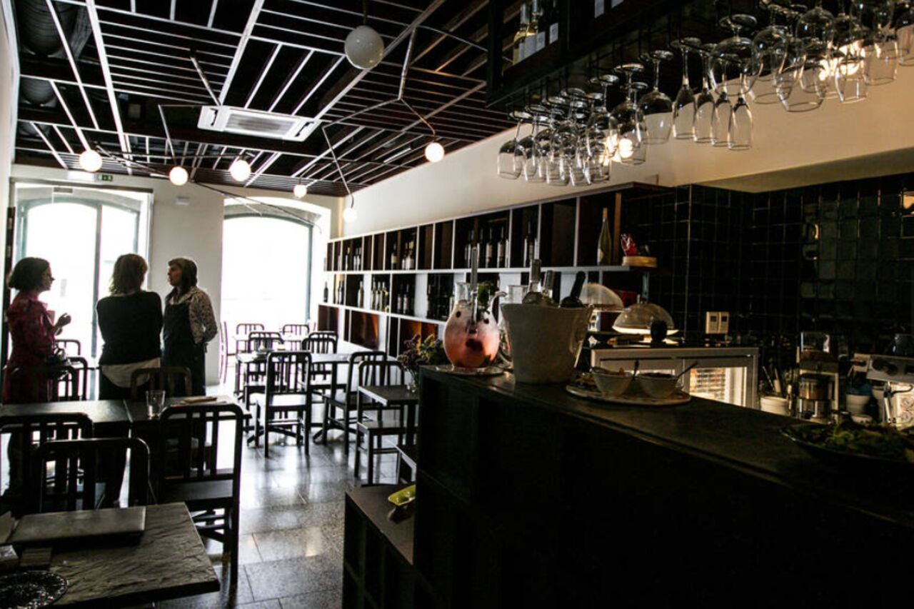 O que a Time Out Diz