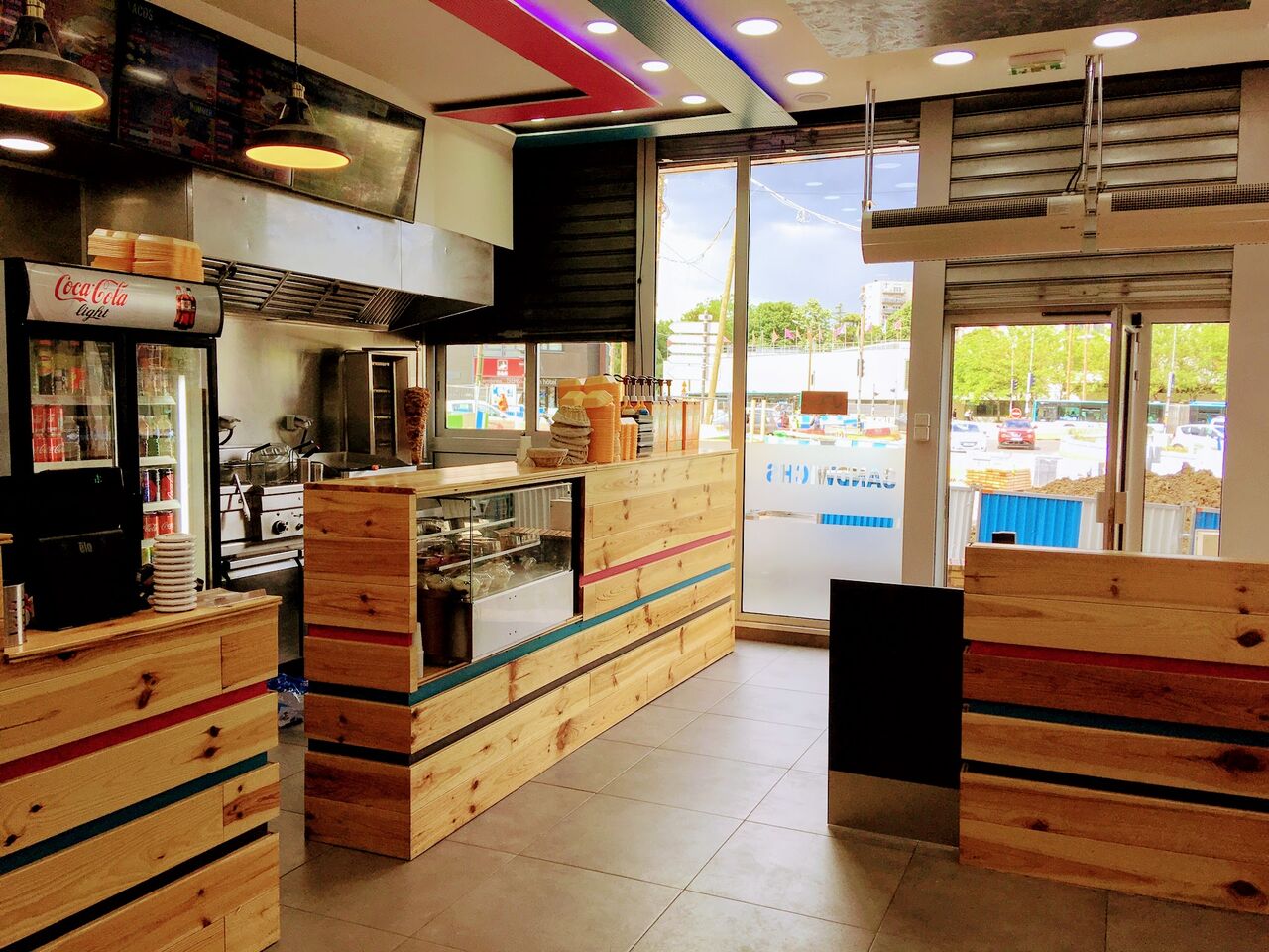 Toutes les boissons pour vous chez Mac Food