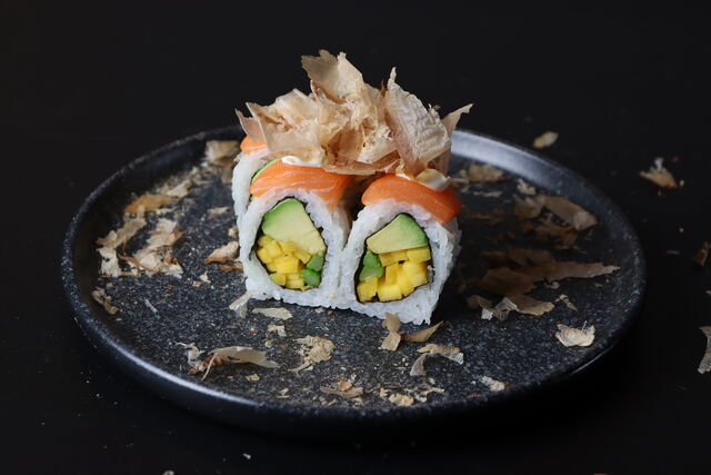 Inside out - Seefood Culture