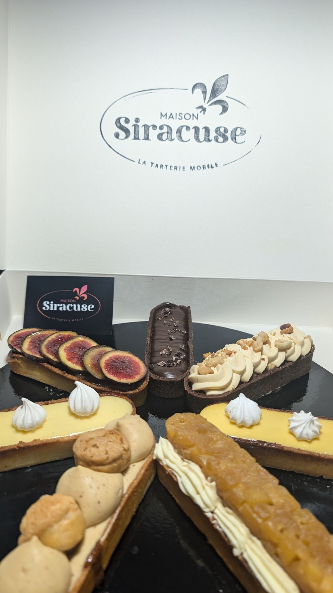 La Conciergerie gourmande