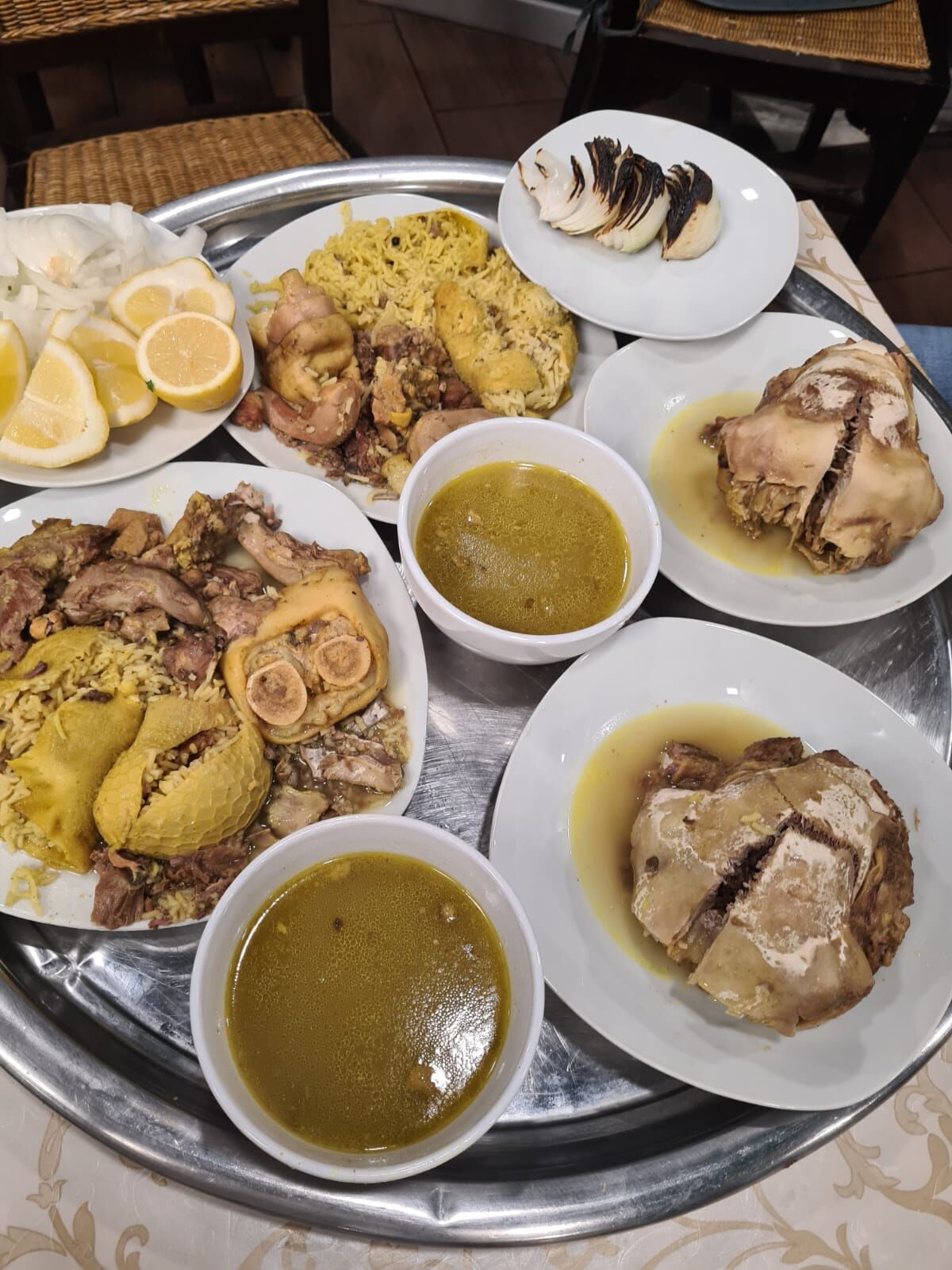 !!!Pache 1 mal die Woche immer Sonntags!!!