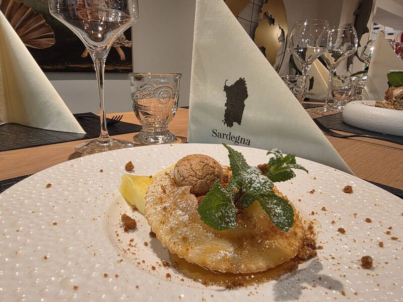Seadas al miele