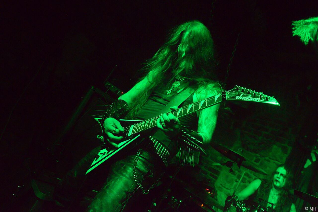 DRUDENSANG(Německo)