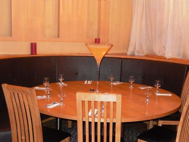 Incroyable effet bois partout