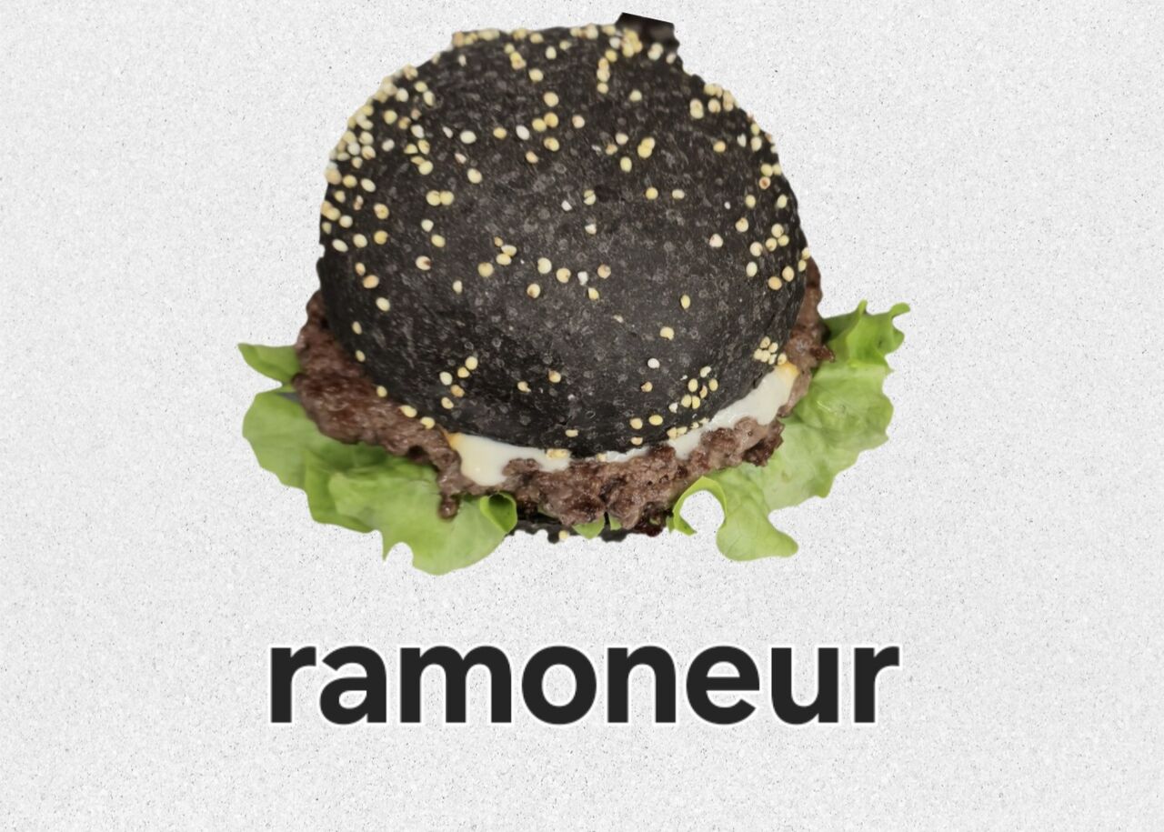 Ramoneur