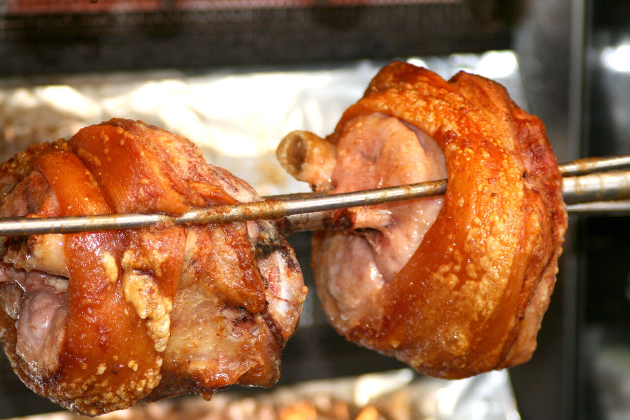 Events der anderen Art..