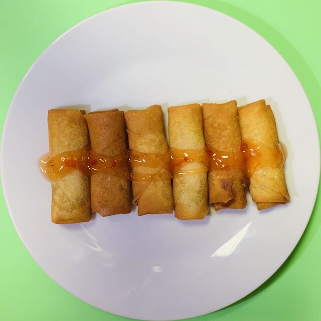 Mini Rollen