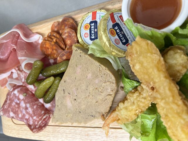 Planche a partager (ou pas)