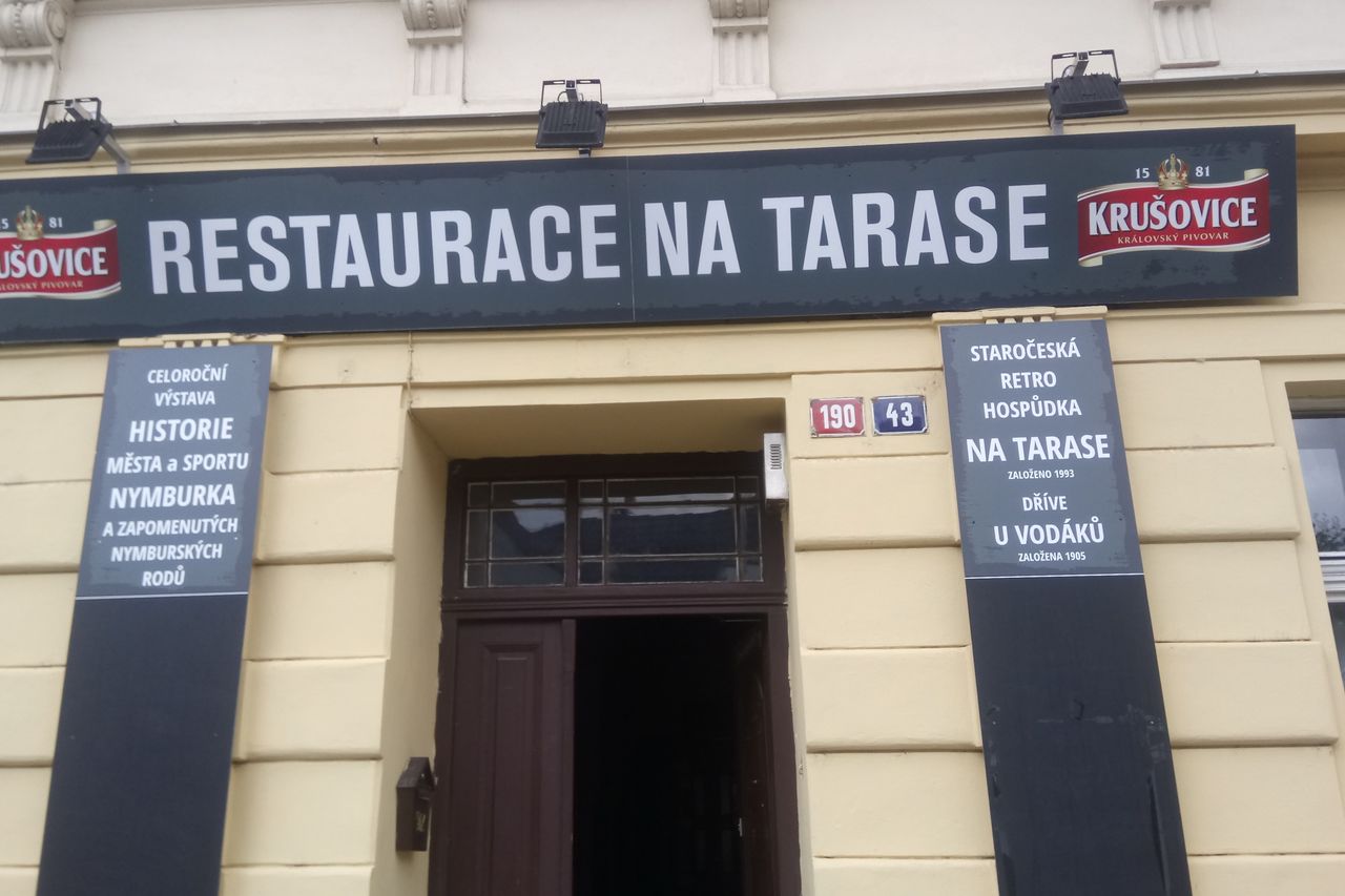 Všechno jde když je to srdcem :)